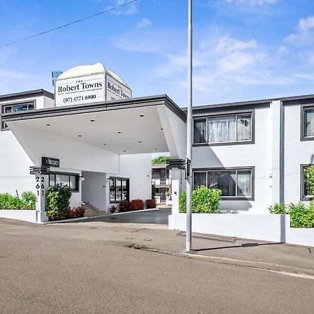 Hotel The Robert Towns Townsville Exterior foto